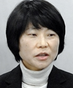 김종남 전 환경운동연합사무처장