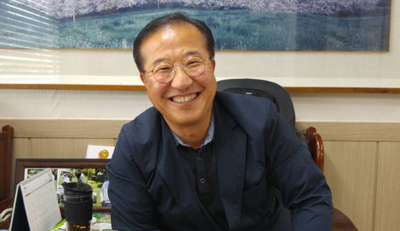 아록이엔지 최장환 대표
