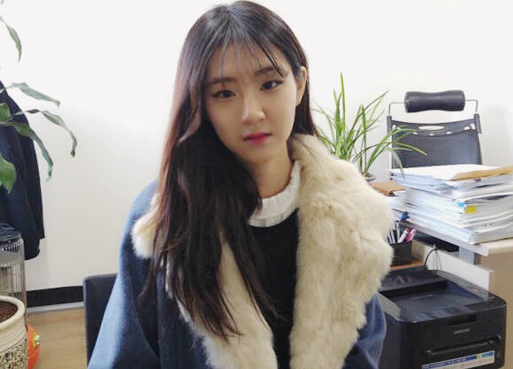 (주)파츠너 김보민 대표