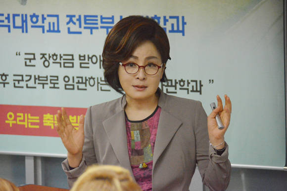 씨크릿우먼 김영휴 대표