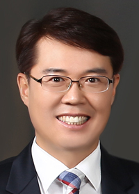김경훈 방송인.