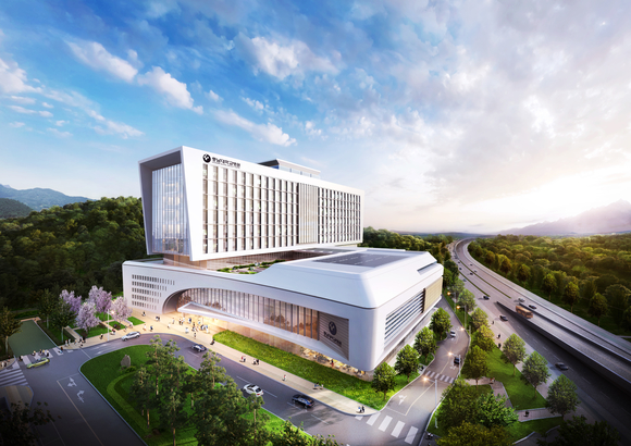 세종충남대학교병원 올 4월 착공 2019년 개원