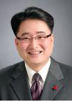 한연환 신임 국민의당 대전시당 사무처장.