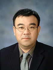 목원대 정재호 교수.