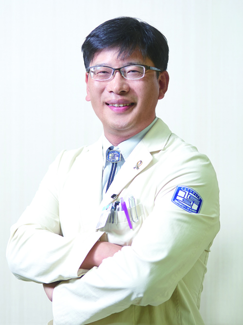 대전성모병원 비뇨기과 한동석 교수.
