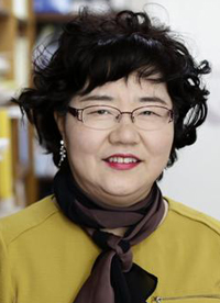 충남대 홍성심 교수.