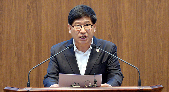 홍성현 충남도의회 의원(자료사진)