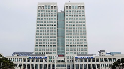 대전시가 전국 17개 광역지방자치단체에 대한 월간(올해 1월) 시·도정 평가에서 꼴찌를 기록했다.