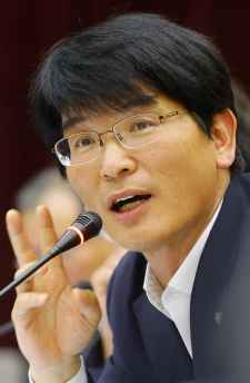 더불어민주당 박완주 의원. 자료사진.