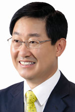 박범계 민주당 대전시당위원장.