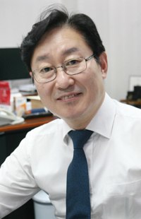 박범계 민주당 대전시당위원장.