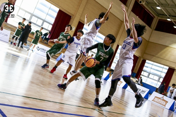 세종시교육청은 스포츠로 행복한 학교 문화 형성을 위해 '지역기반 학교스포츠클럽 거점학교 ‘동洞동童동動’(이하 학교스포츠클럽 거점학교)'을 운영한다고 18일 밝혔다.