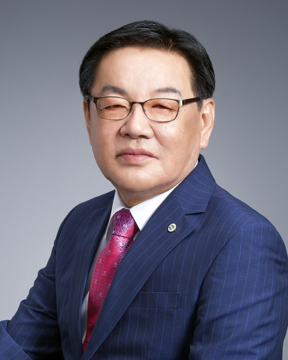 더불어민주당 최홍묵 계룡시장 후보