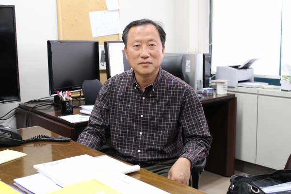 한국과학기술원 이태억 교수