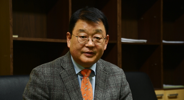 박성효 자유한국당 대전시장 후보