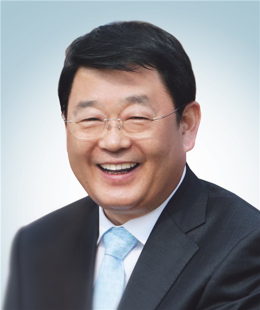 박성효 후보.