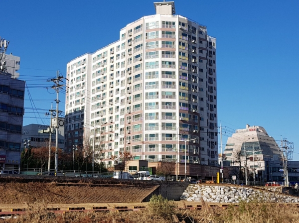 [아파트] 대전 중구 대흥동 푸르내