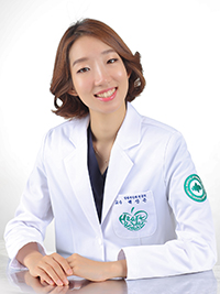 대전대학교 둔산한방병원 여성의학∙비만센터 백선은 교수