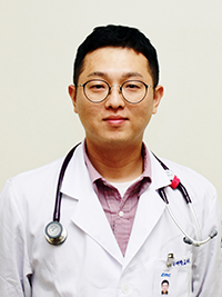 을지대학교병원 응급의학과 박정우 교수