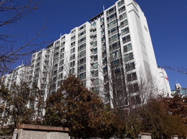 [아파트] 충남 천안시 서북구 불당동 불당아이파크