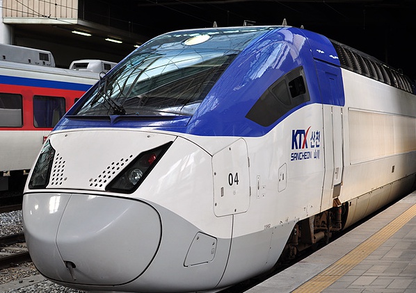 2025년 이후 KTX 세종역 설치와 대전~세종간 광역철도 연결이 가사화될 것으로 보인다.