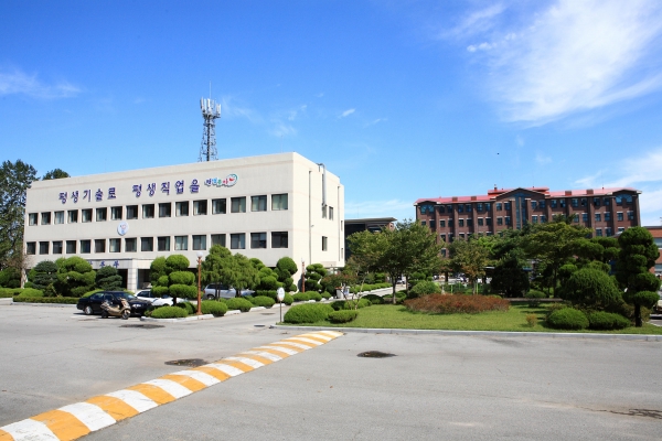 한국폴리텍대학 홍성캠퍼스 오는 28일까지 2019학년도 신입생 수시 1차 모집을 실시한다.