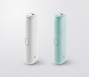 KT&G 궐련형 전자담배 ‘릴 미니(lil mini)’ 제품 사진