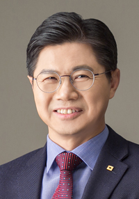 김명수 한밭대 교수.