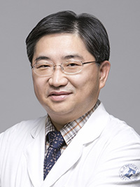 김하용 신임 을지대학교병원장