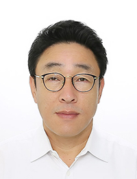 한국타이어월드와이드 정보전략실장류세열 전무.