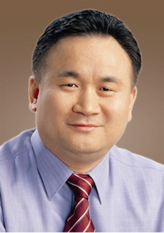 더불어민주당 이상민 의원. 자료사진