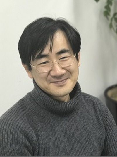 코리아텍 김상연 교수.