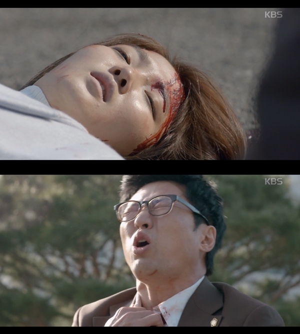 (사진: KBS2 '동네변호사 조들호 2: 죄와 벌')