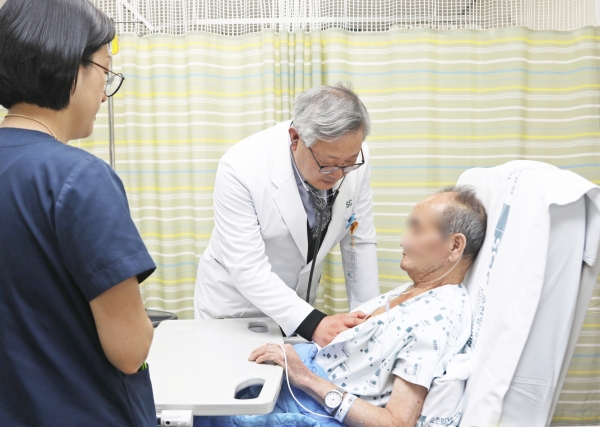 순천향대천안병원이 최근 신속대응팀을 신설해 입원환자들의 안전을 강화했다.