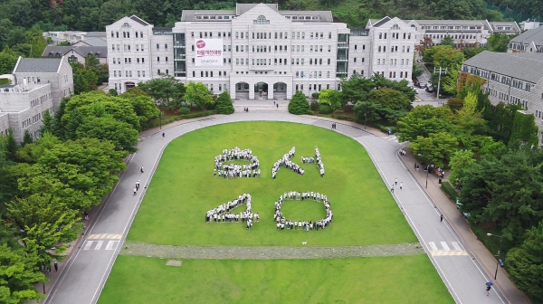 호서대학교가 취업률에서 전국 평균을 웃돌며 대전·충청권 사립대학 중 최상위권을 차지했다.