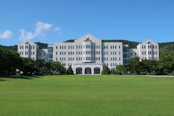 호서대학교가 3년 연속 대학일자리센터 운영기관으로 선정됐다.