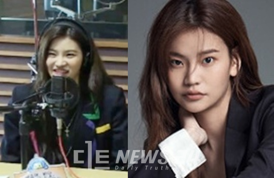 안다, 세상혼자 사는 비주얼, 이런 美 처음...'4차원 존재감' 눈 휘둥그레
