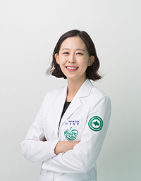 대전대 둔산한방병원 여성의학·비만센터 유정은 교수