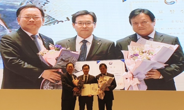 천안시는 ‘제15회 대한민국 지방자치경영대전’에서 일자리 부문 행정안전부 장관상을 수상했다고 22일 밝혔다.