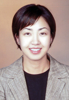 홍미희 한밭대 교수.