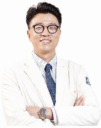 가톨릭대학교 대전성모병원 위장관외과 유한모 교수