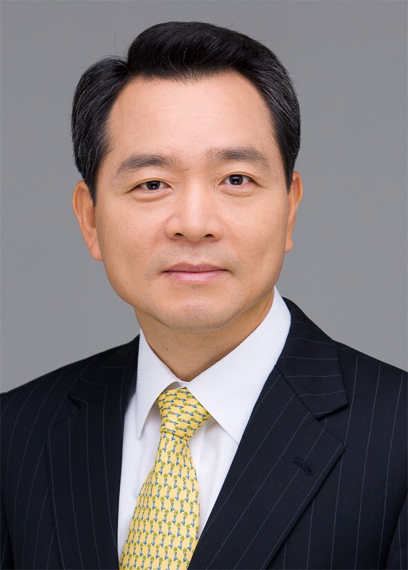 자유한국당 성일종 국회의원(서산 태안)
