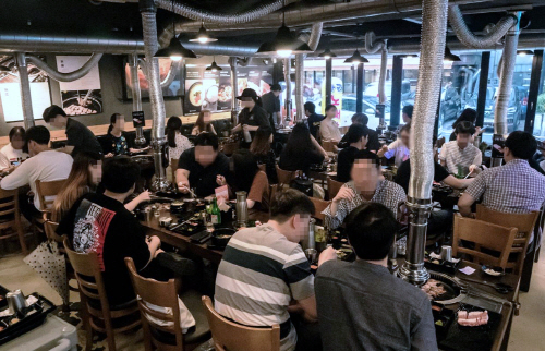 유망 고깃집 프랜차이즈 창업아이템 숙달돼지, 만족도 높은 삼겹살 맛 통해 요즘 뜨는 체인점 경쟁력 입증 < 기타 < 기사본문 -  디트NEWS24