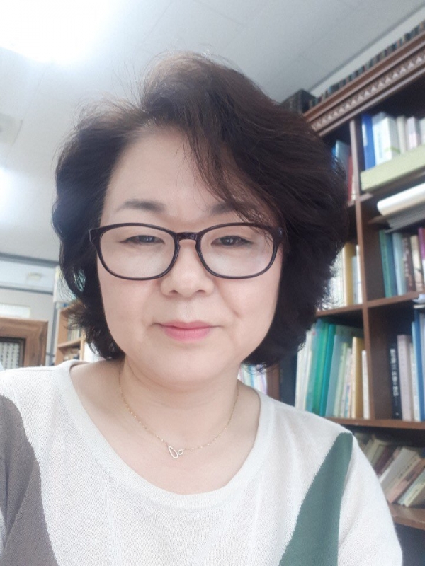 김미란 성공회대 교수.