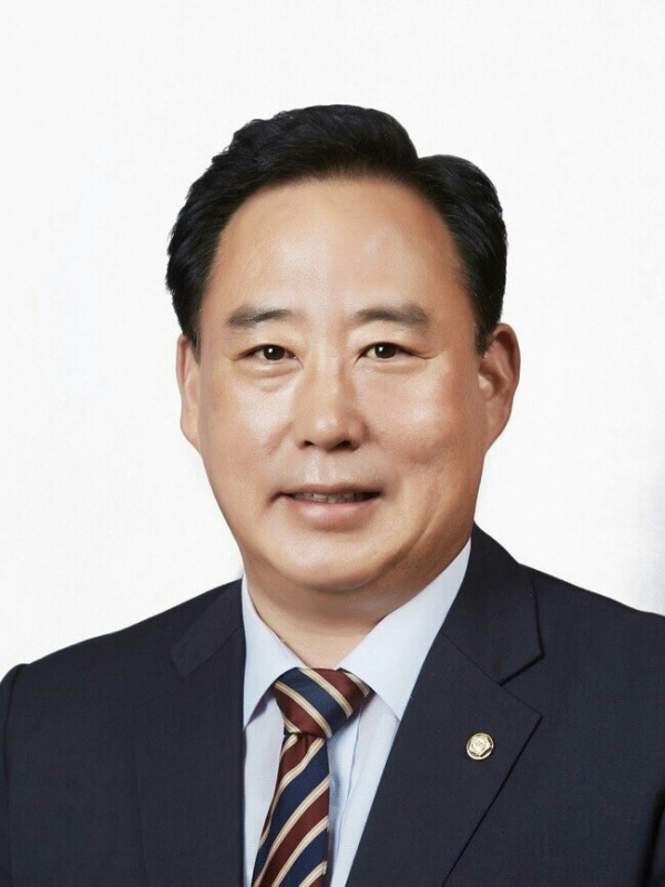더불어민주당 어기구 국회의원(충남 당진)
