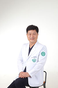 유호룡 교수