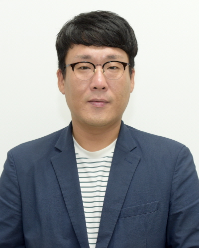 순천향대 안욱 교수.