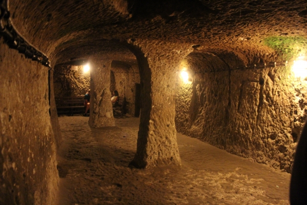 5. 지하동굴