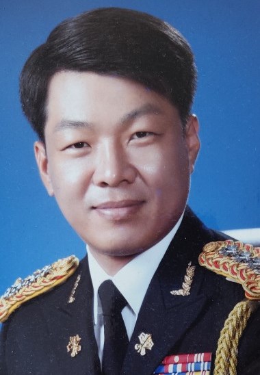 천안·아산지역에서 비육사 출신 장군이 처음 나왔다. 사진 박정택 준장.