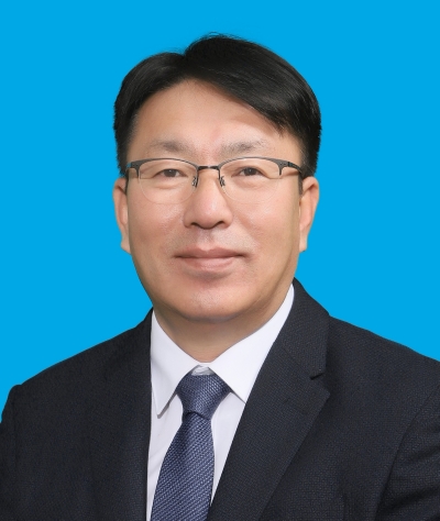 김종문 전 충남도의회 의원.